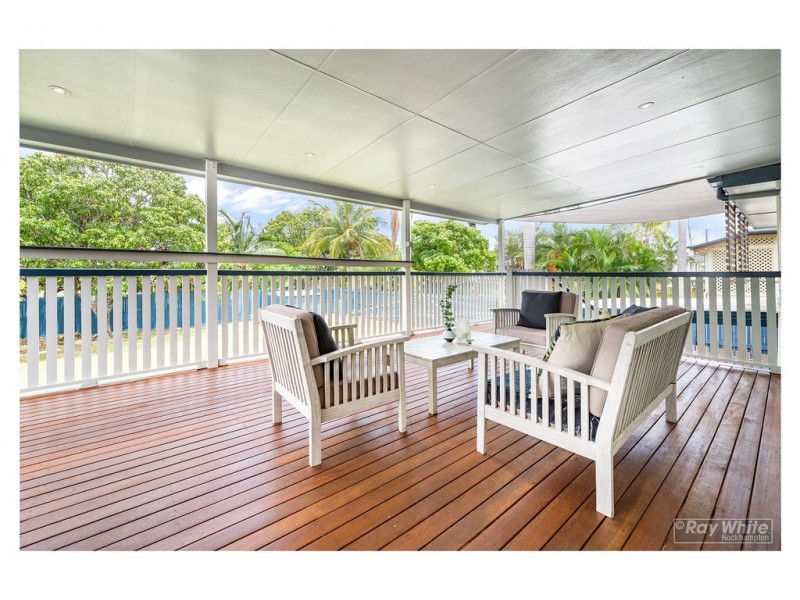 373 Limpus Street, Frenchville QLD 4701