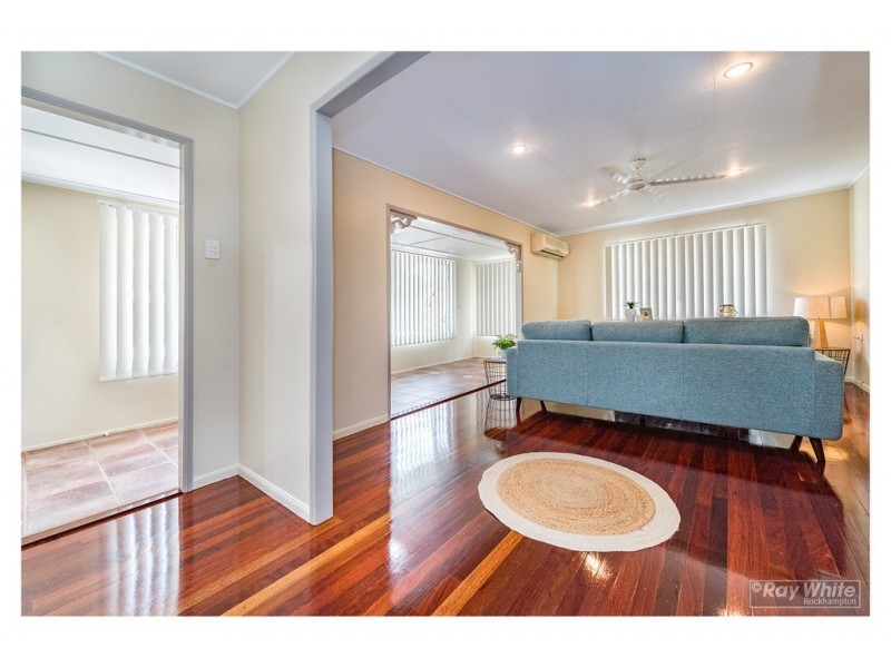 373 Limpus Street, Frenchville QLD 4701