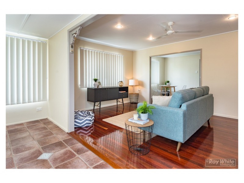 373 Limpus Street, Frenchville QLD 4701