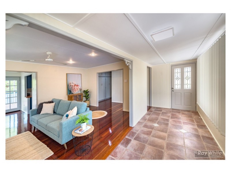 373 Limpus Street, Frenchville QLD 4701