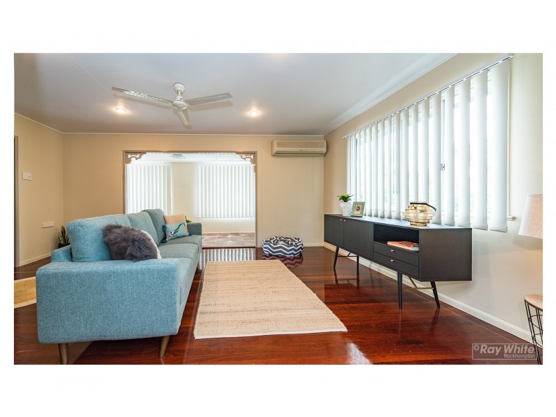 373 Limpus Street, Frenchville QLD 4701