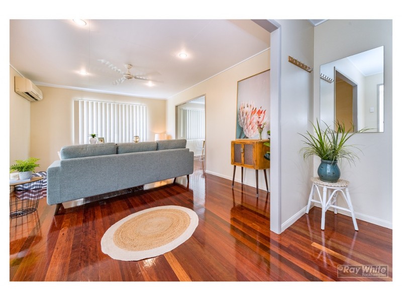 373 Limpus Street, Frenchville QLD 4701