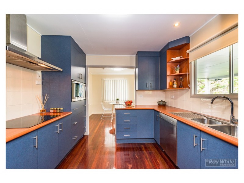 373 Limpus Street, Frenchville QLD 4701