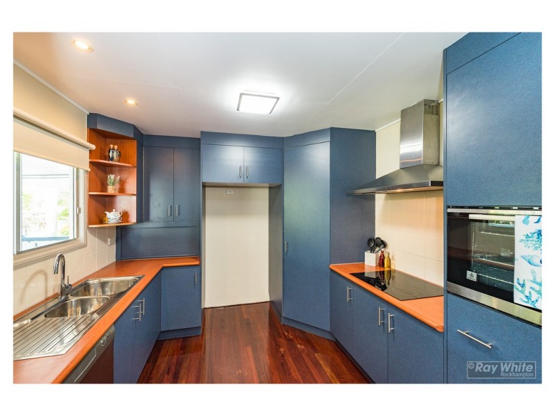 373 Limpus Street, Frenchville QLD 4701