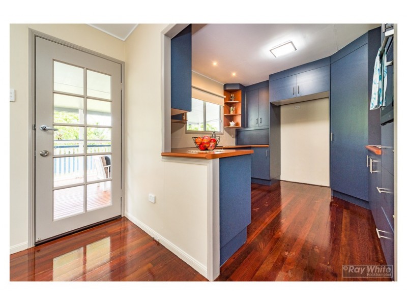 373 Limpus Street, Frenchville QLD 4701