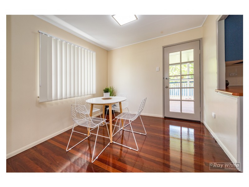 373 Limpus Street, Frenchville QLD 4701