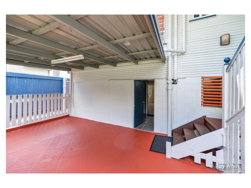 373 Limpus Street, Frenchville QLD 4701