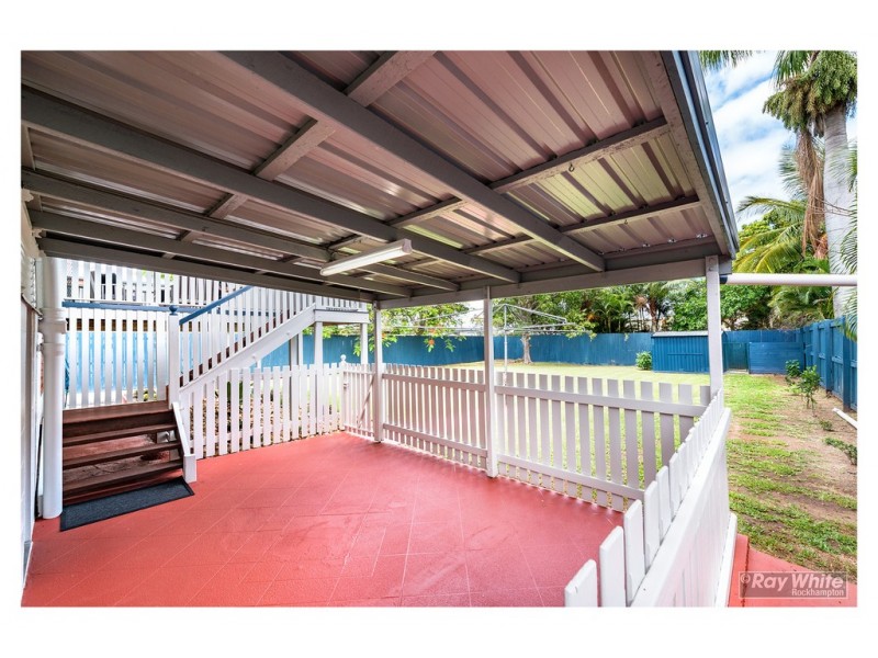 373 Limpus Street, Frenchville QLD 4701