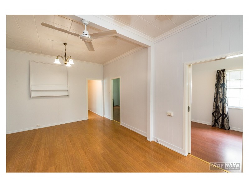 29 Kent Street, Rockhampton City QLD 4700