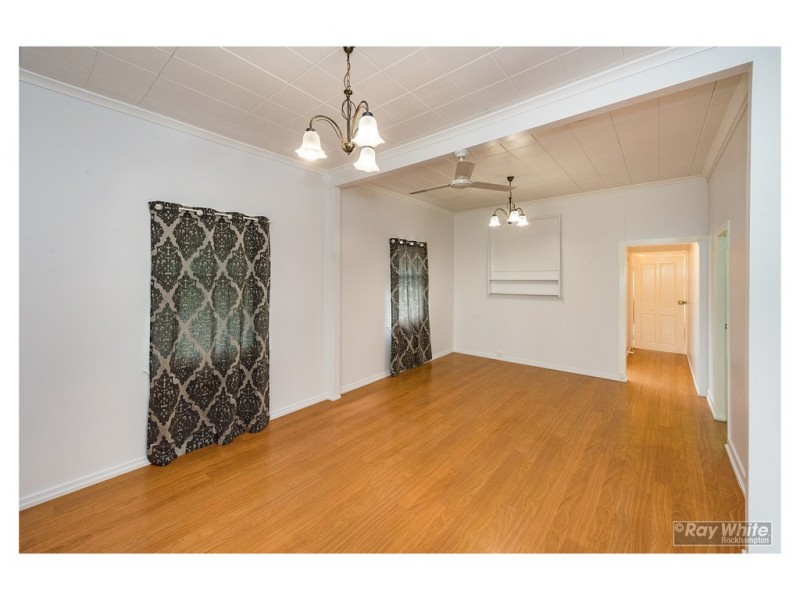 29 Kent Street, Rockhampton City QLD 4700
