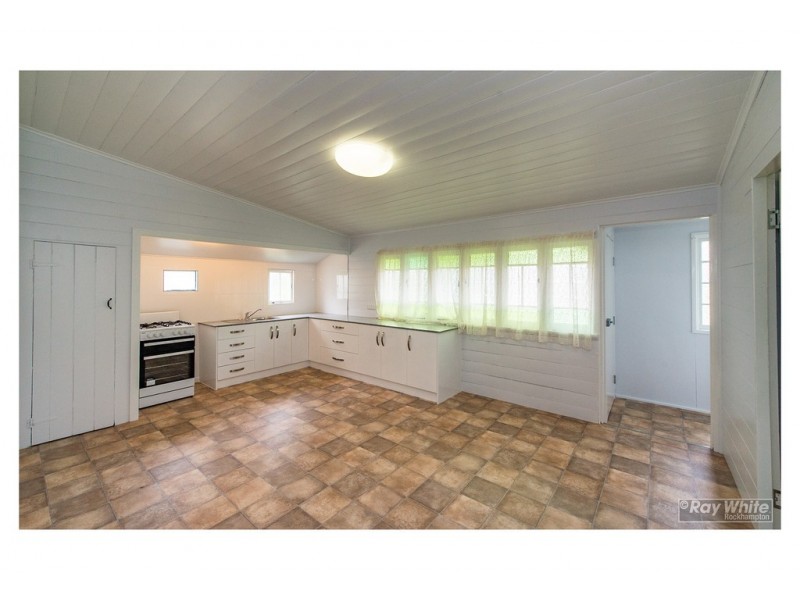 29 Kent Street, Rockhampton City QLD 4700
