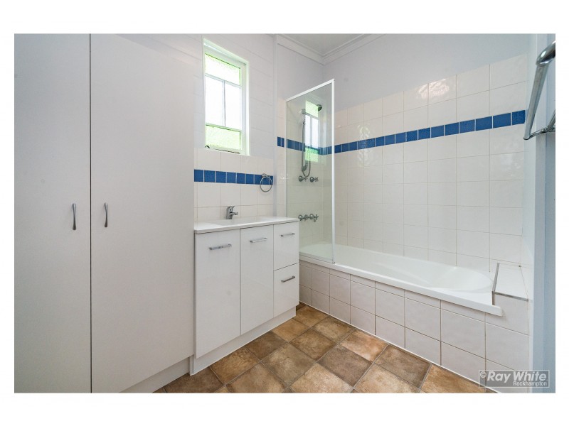 29 Kent Street, Rockhampton City QLD 4700