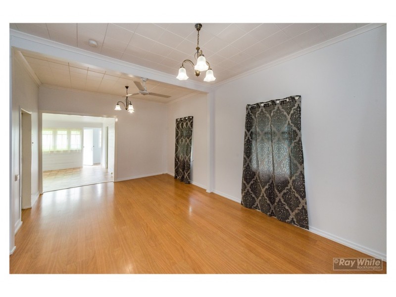 29 Kent Street, Rockhampton City QLD 4700