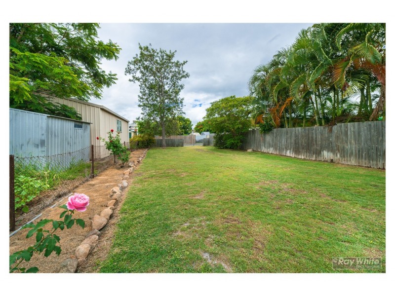 29 Kent Street, Rockhampton City QLD 4700