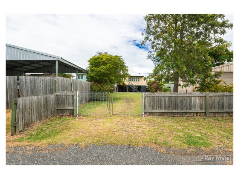 29 Kent Street, Rockhampton City QLD 4700