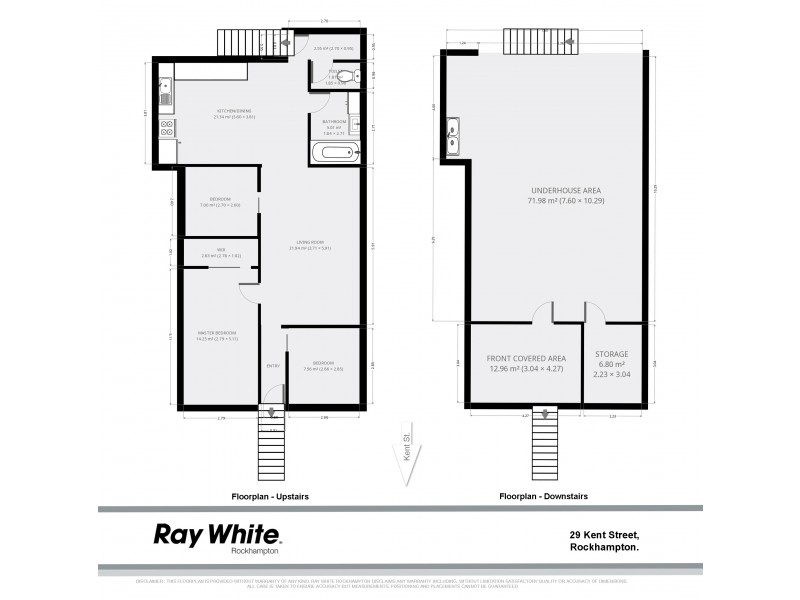 29 Kent Street, Rockhampton City QLD 4700