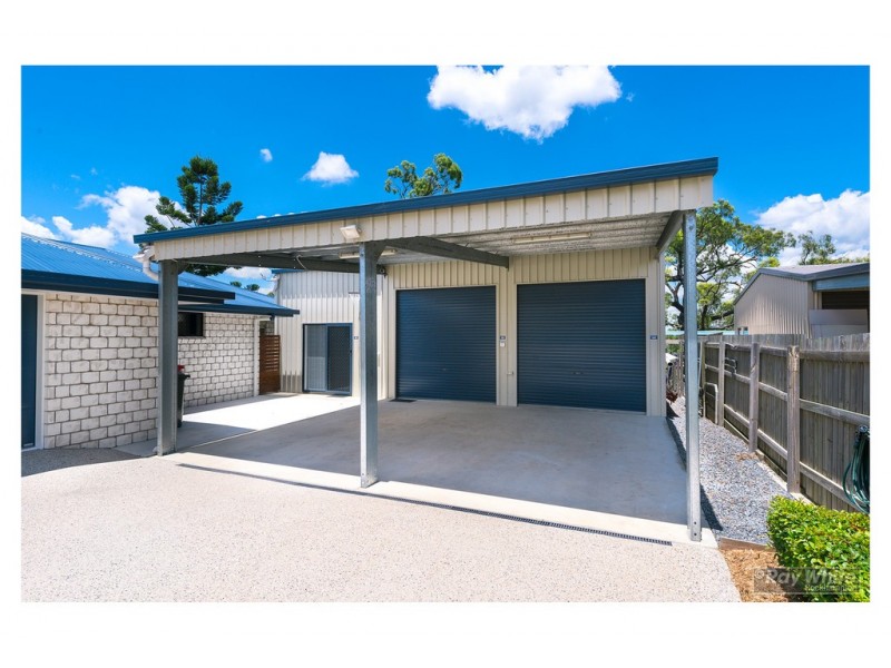 1019 Norman Road, Parkhurst QLD 4702