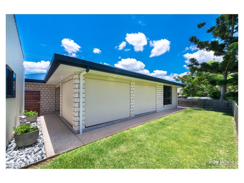 1019 Norman Road, Parkhurst QLD 4702