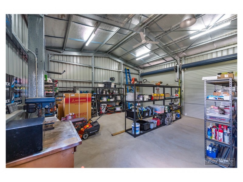 1019 Norman Road, Parkhurst QLD 4702