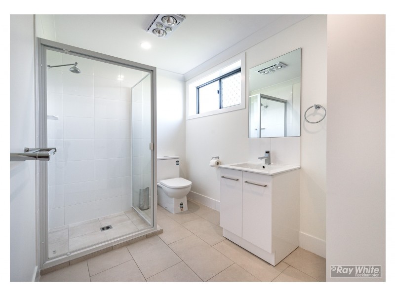 1019 Norman Road, Parkhurst QLD 4702