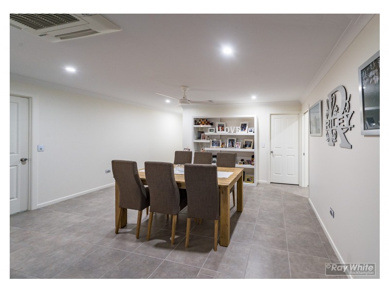 1019 Norman Road, Parkhurst QLD 4702