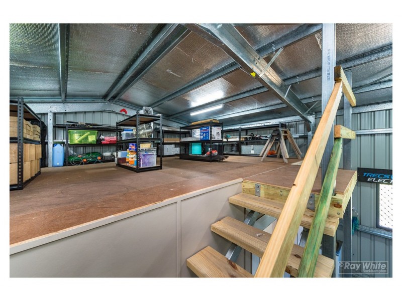 1019 Norman Road, Parkhurst QLD 4702