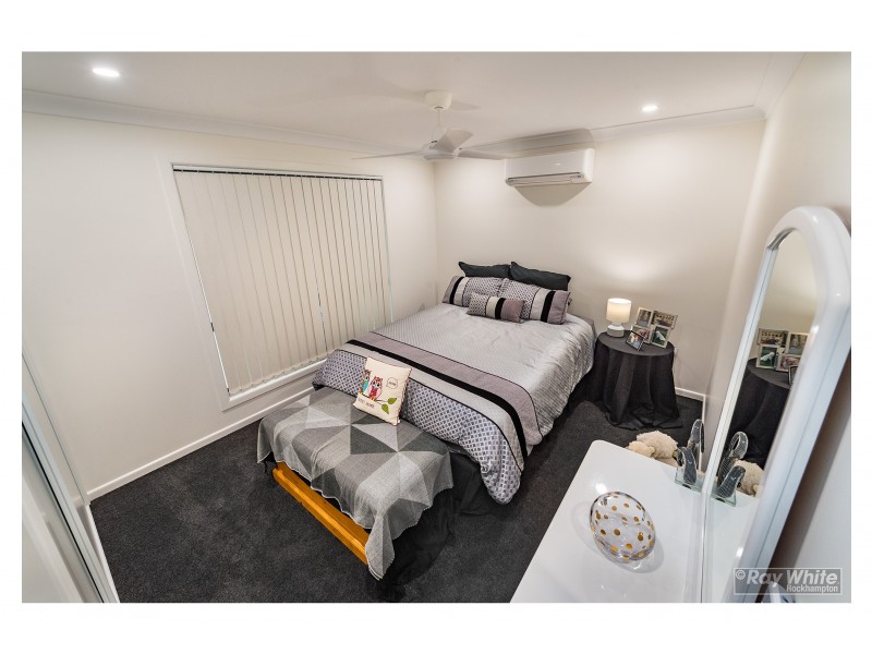 1019 Norman Road, Parkhurst QLD 4702