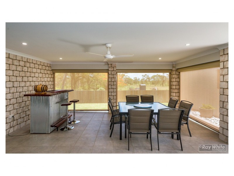 1019 Norman Road, Parkhurst QLD 4702