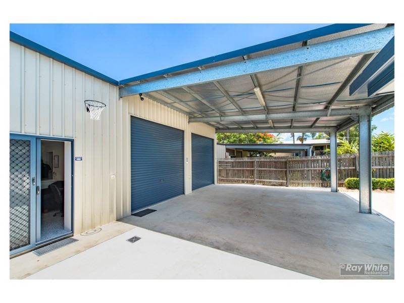 1019 Norman Road, Parkhurst QLD 4702