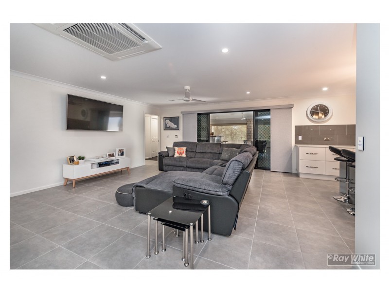 1019 Norman Road, Parkhurst QLD 4702