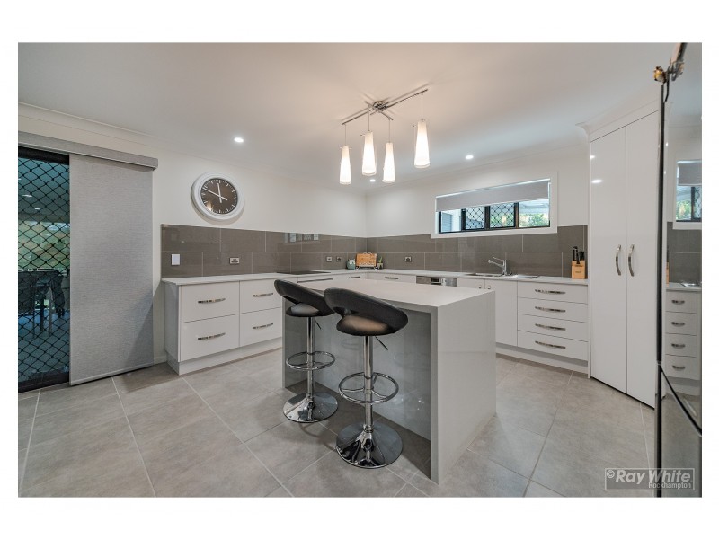 1019 Norman Road, Parkhurst QLD 4702