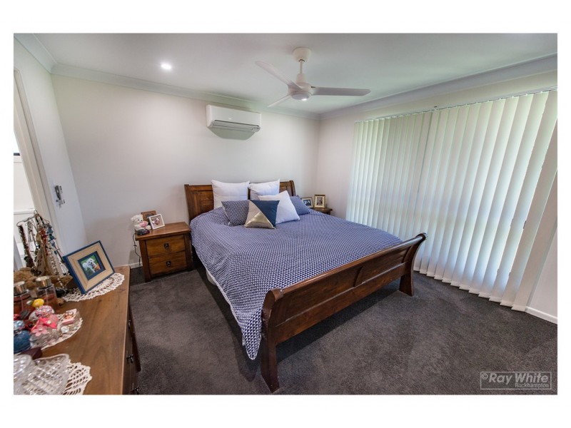 1019 Norman Road, Parkhurst QLD 4702