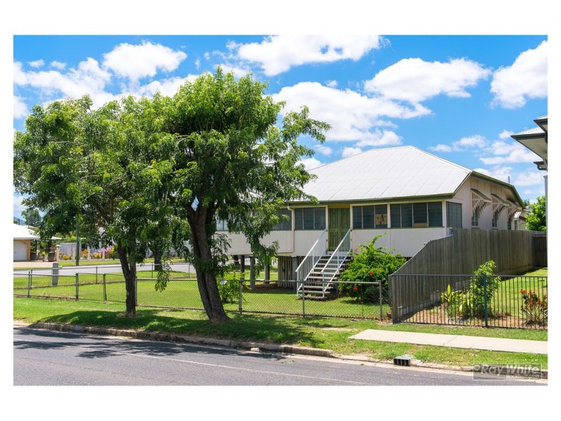 129 Fitzroy Street (Cnr West Street), Allenstown QLD 4700