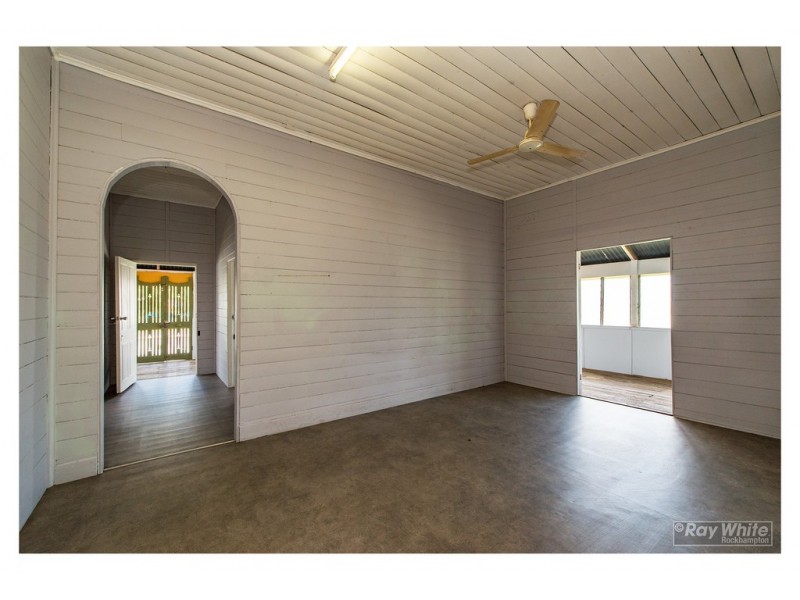 129 Fitzroy Street (Cnr West Street), Allenstown QLD 4700
