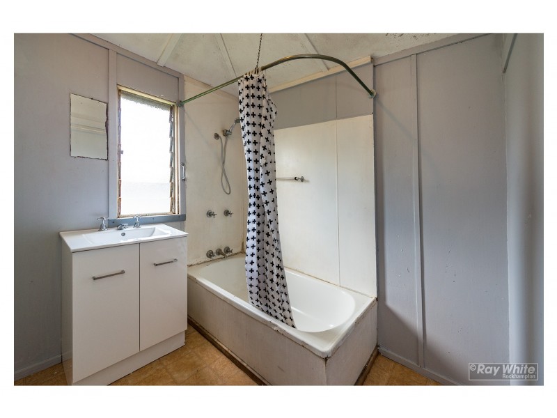 129 Fitzroy Street (Cnr West Street), Allenstown QLD 4700