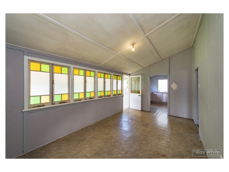 129 Fitzroy Street (Cnr West Street), Allenstown QLD 4700