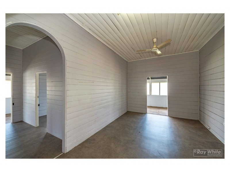 129 Fitzroy Street (Cnr West Street), Allenstown QLD 4700