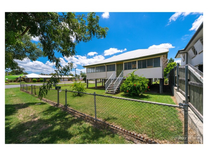 129 Fitzroy Street (Cnr West Street), Allenstown QLD 4700