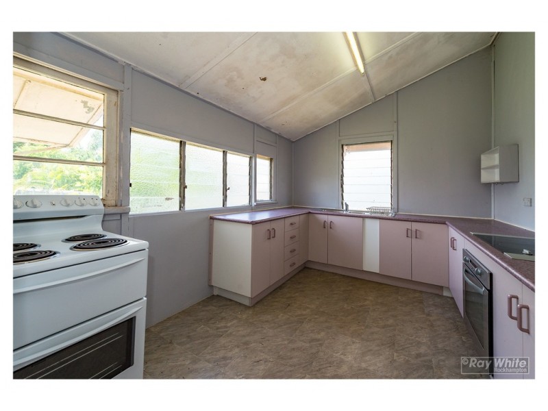 129 Fitzroy Street (Cnr West Street), Allenstown QLD 4700