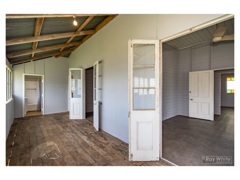 129 Fitzroy Street (Cnr West Street), Allenstown QLD 4700