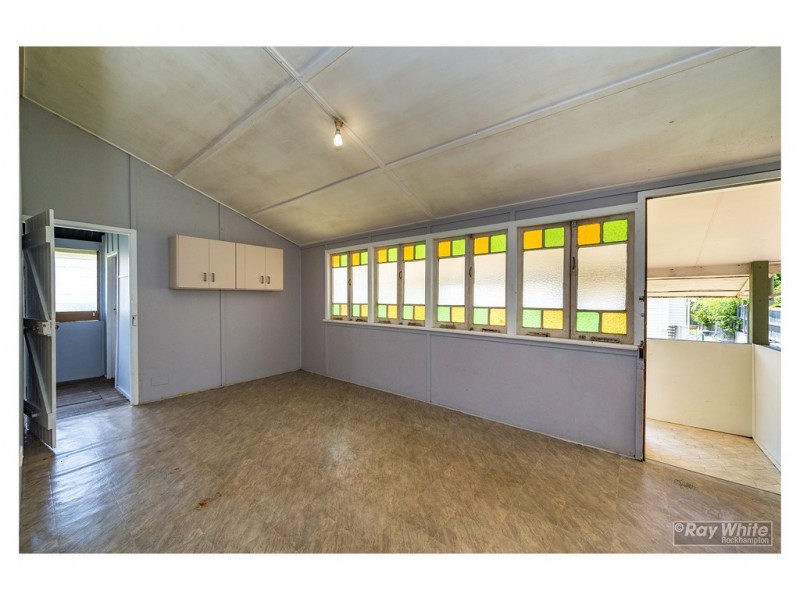 129 Fitzroy Street (Cnr West Street), Allenstown QLD 4700