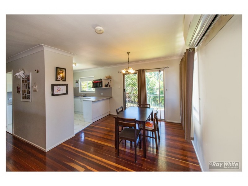 238 Flowers Avenue, Frenchville QLD 4701