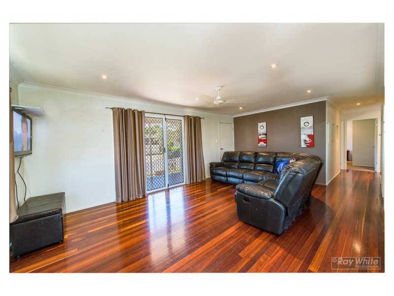 238 Flowers Avenue, Frenchville QLD 4701