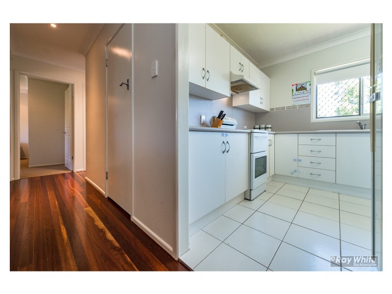 238 Flowers Avenue, Frenchville QLD 4701