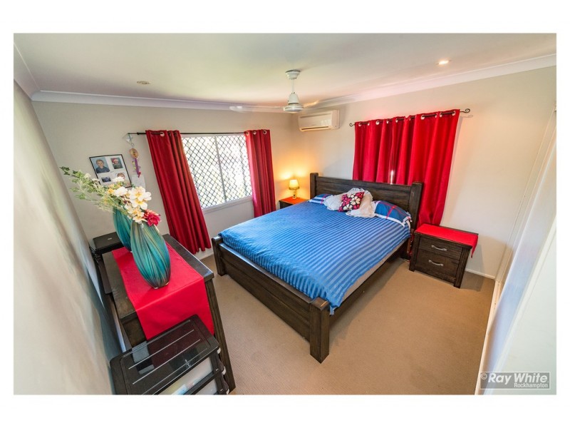 238 Flowers Avenue, Frenchville QLD 4701