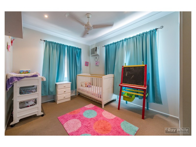 238 Flowers Avenue, Frenchville QLD 4701