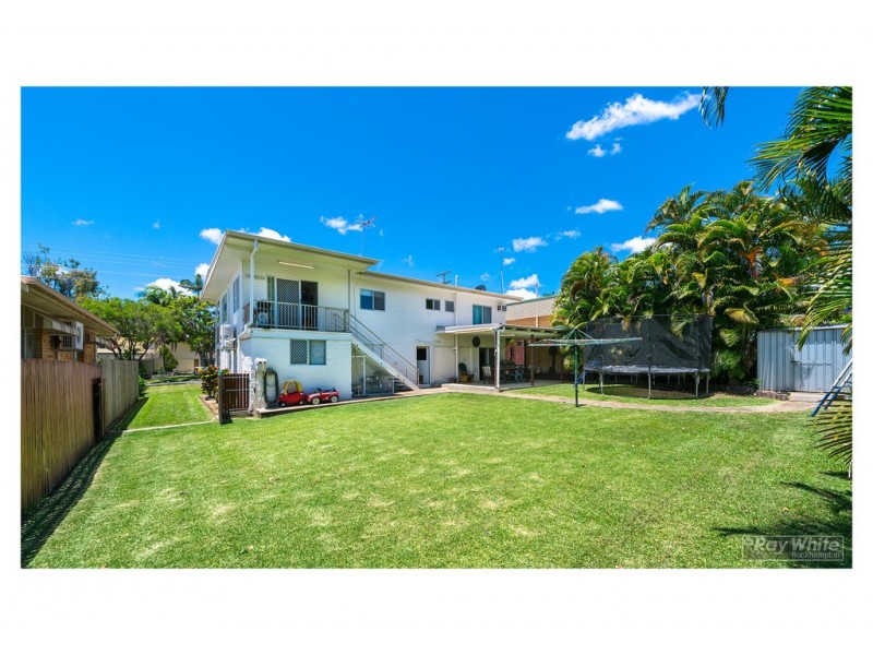 238 Flowers Avenue, Frenchville QLD 4701