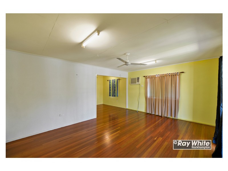 437 Dean Street, Frenchville QLD 4701