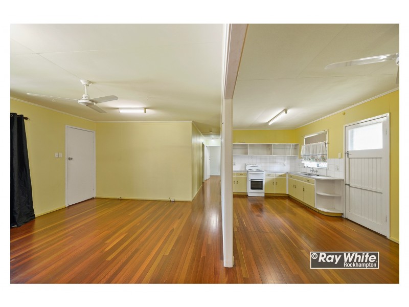 437 Dean Street, Frenchville QLD 4701