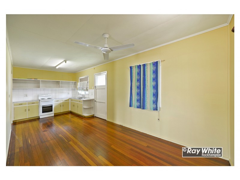 437 Dean Street, Frenchville QLD 4701
